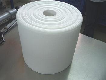 多层板厂专用低粘白色粘尘布 价   格 360 商品行业 防静电产品无尘纸