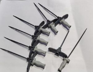 PTFE擴(kuò)張管、可撕鞘管